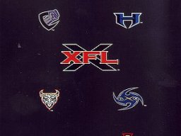 XFL 2015